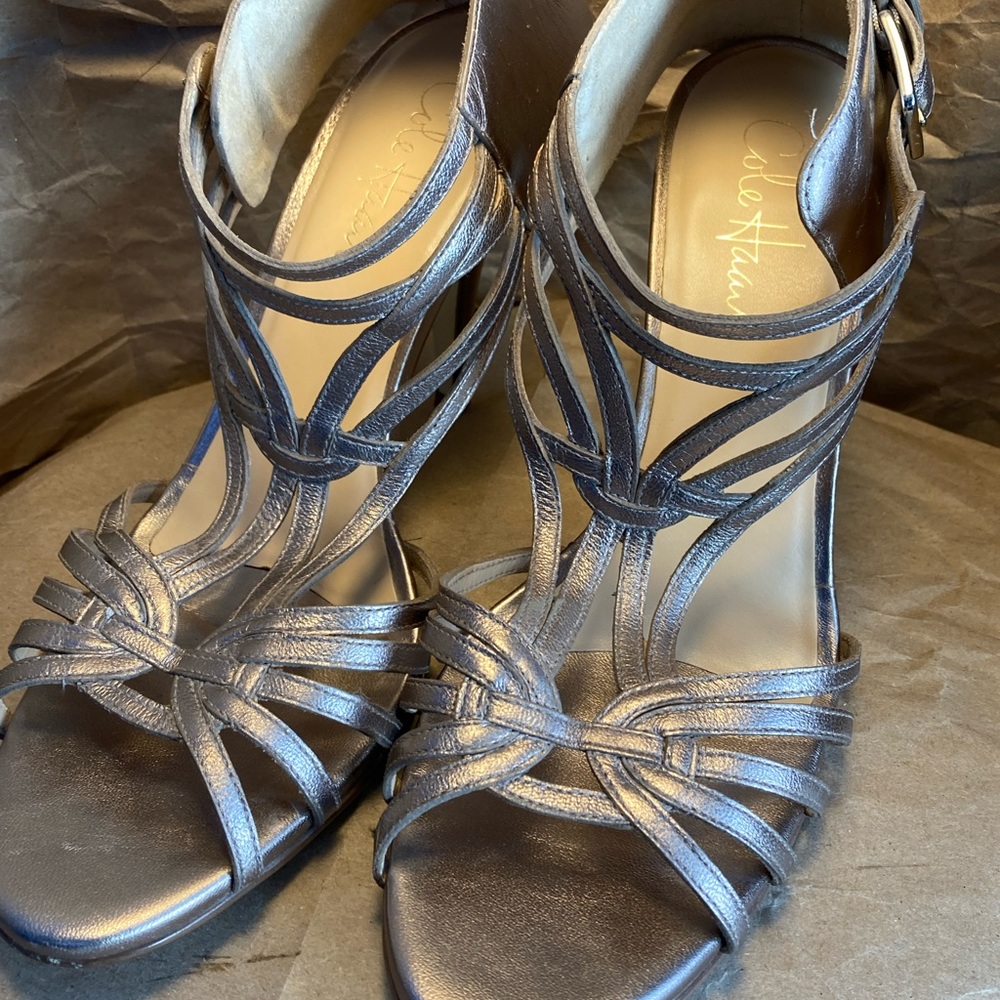 Cole Haan Sandals